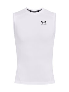 Under Armour - HeatGear® Armour Compression treniņkrekls - 100 WHITE Under Armour - HeatGear® Armour Compression treniņkrekls - 100 WHITE | Stockmann
