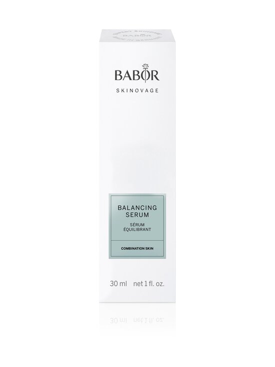 Babor - Seerum Skinovage Balancing Serum - NOCOL - photo 2 Babor - Seerum Skinovage Balancing Serum - NOCOL | Stockmann - photo 2