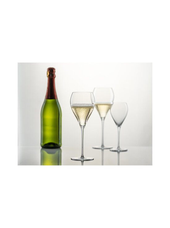 Schott Zwiesel - Bar Special -kuohuviinilasi 4 kpl - CLEAR | Stockmann - photo 3