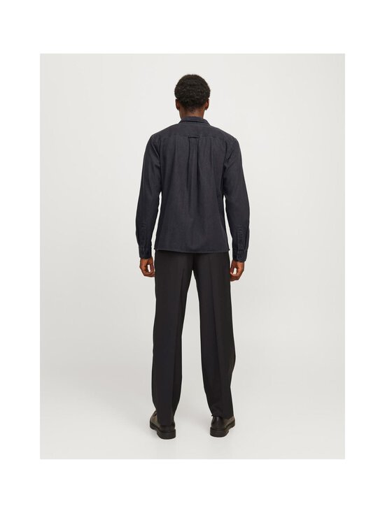 Jack & Jones - JjeTravis džinsa krekls - BLACK DENIM | Stockmann - photo 3