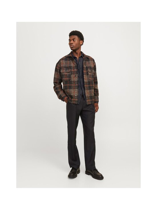 Jack & Jones - JjeTravis džinsa krekls - BLACK DENIM | Stockmann - photo 4