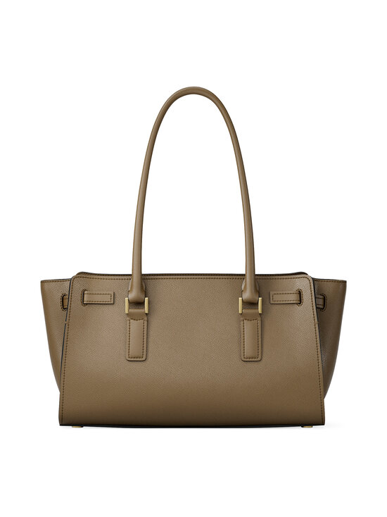 Michael Michael Kors - Hamilton Moderne Small Ew Tote -olkalaukku - 282 LODEN | Stockmann - photo 2