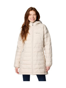 Columbia - Powder Lite II Mid -kevyttoppatakki - 278 DARK STONE | Stockmann
