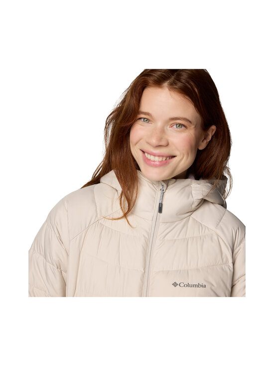 Columbia - Powder Lite II Mid -kevyttoppatakki - 278 DARK STONE | Stockmann - photo 6