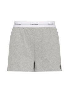 Calvin Klein Underwear - Šortsid Logo Jersey - P7A B10 GREY HEATHER | Stockmann