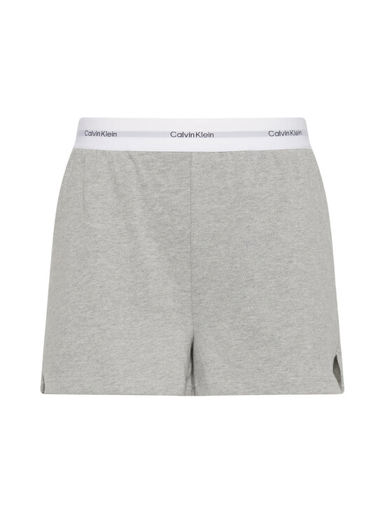 Calvin Klein Underwear - Šortsid Logo Jersey - P7A B10 GREY HEATHER | Stockmann - photo 1