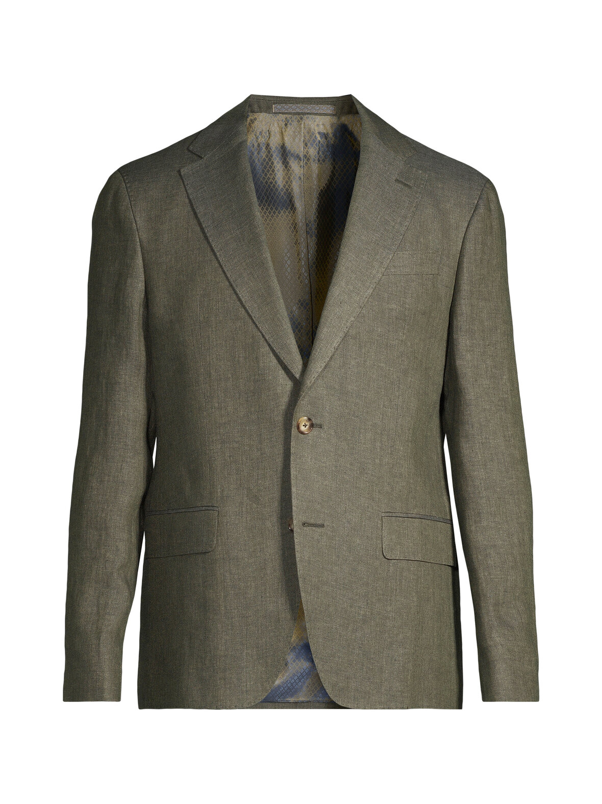 Sherman Napoli Classic fit -bleiseri
