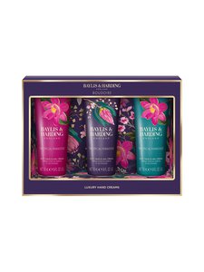 Baylis & Harding - Boudoire Luxury Hand Treats -lahjapakkaus | Stockmann