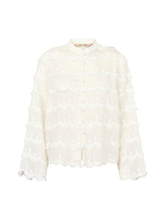 RUE de FEMME - Pluus Zaylee - 02 OFFWHITE | Stockmann - photo 1