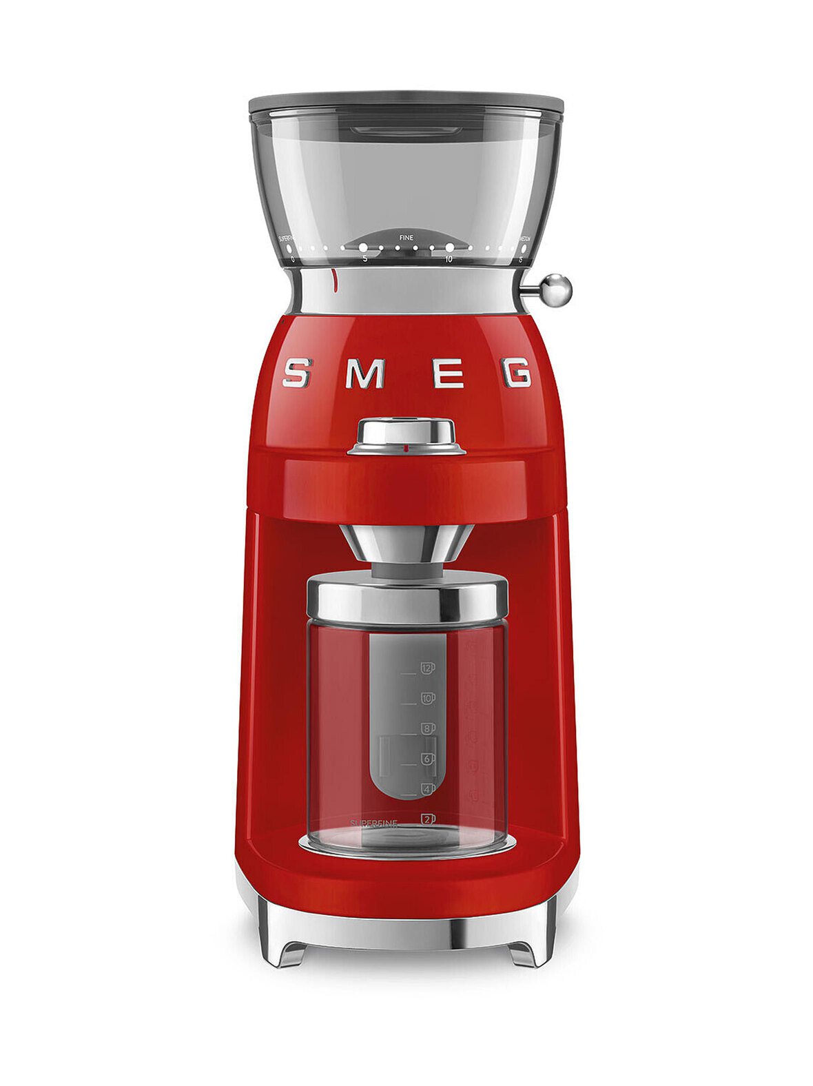 Cgf03creu coffee grinder -kahvimylly