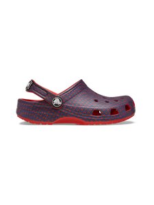 Crocs - Classic Jersey -pistokkaat - 410 NAVY | Stockmann