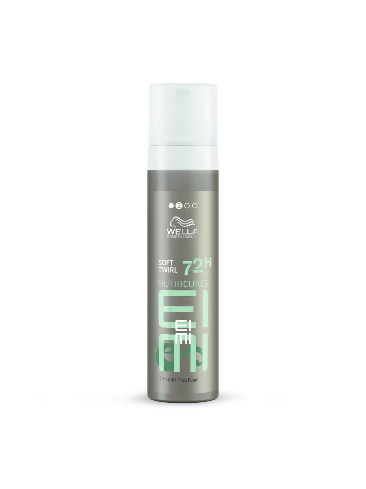 EIMI Nutricurls Soft Twirl -muotovaahto