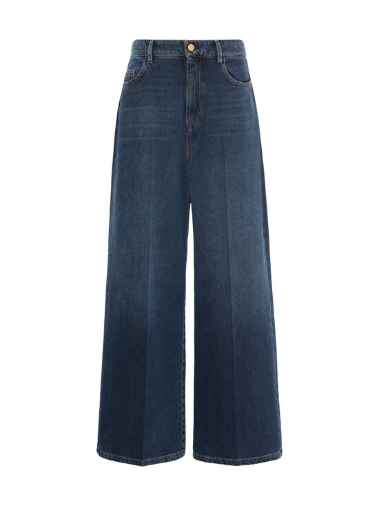 'S MAX MARA - SmmElia-farkut - 004 MIDNIGHTBLUE | Stockmann - photo 1