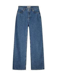 Nanso - Levee-farkut - 3011 SININEN | Stockmann