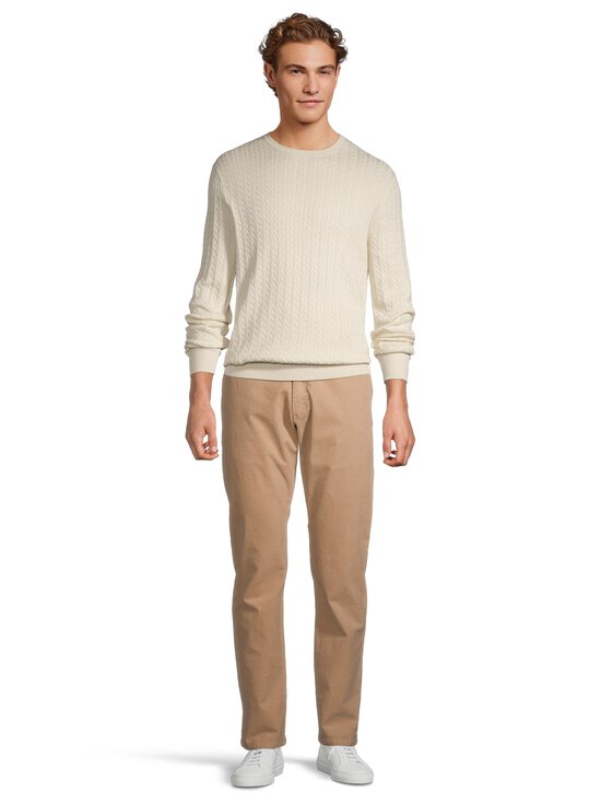 Tiger of Sweden - Connor-neule - 05Z BIRCH BARK | Stockmann - photo 2