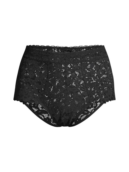 Natural Comfort Lace -alushousut