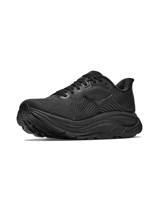 Hoka - M Clifton 11 -juoksukenkä - BBLC BLACK / BLACK | Stockmann - photo 4