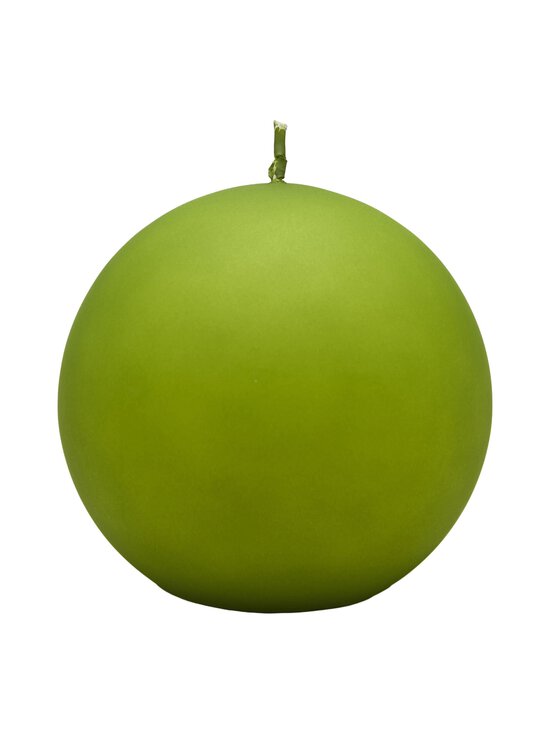 Balmuir - Velvet Festivo -kynttilä - 550 COASTAL GREEN | Stockmann - photo 1