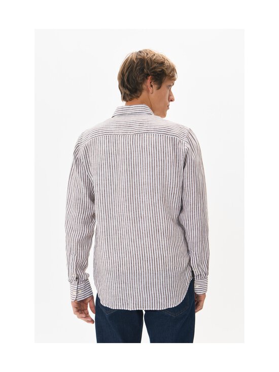 Matinique - MAmarc lina krekls - 191220 NUT | Stockmann - photo 4