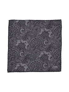 Stenströms - Kabatlakatiņš - 381 DARK GREY PATTERN | Stockmann
