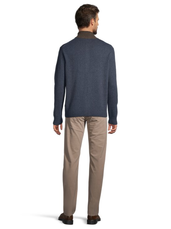 SAND Copenhagen - Kardigan Ingram - 580 ROYAL BLUE - photo 3 SAND Copenhagen - Kardigan Ingram - 580 ROYAL BLUE | Stockmann - photo 3