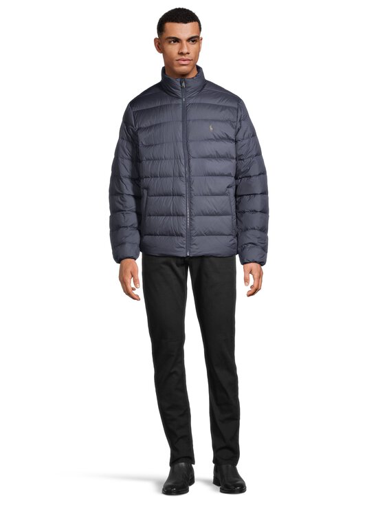 Polo Ralph Lauren - Insulated Bomber -toppatakki - COLLECTION NAVY - photo 2 Polo Ralph Lauren - Insulated Bomber -toppatakki - COLLECTION NAVY | Stockmann - photo 2