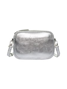 A+more - Õlakott Costa - SILVER A+more - Õlakott Costa - SILVER | Stockmann