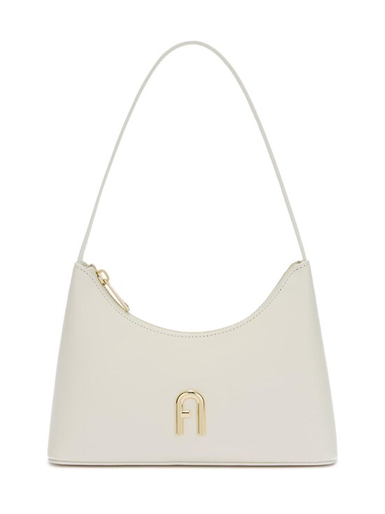 Furla - Diamante Mini ādas soma - PNN00 PANNA - photo 1 Furla - Diamante Mini ādas soma - PNN00 PANNA | Stockmann - photo 1