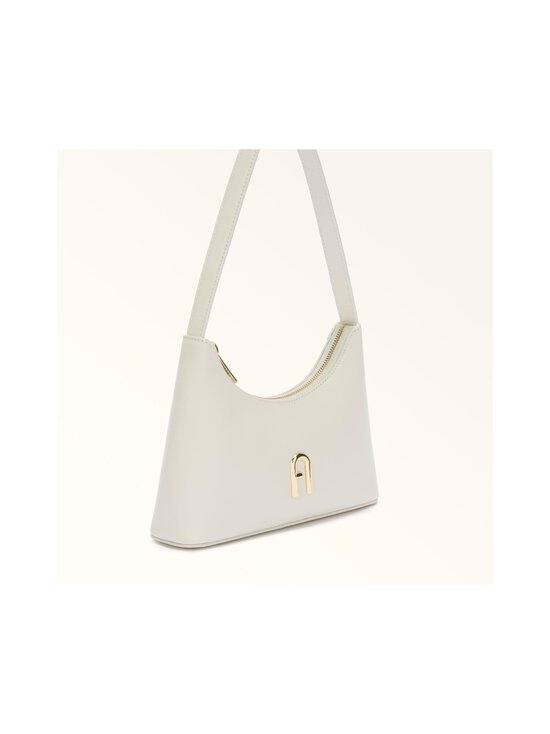 Furla - Diamante Mini ādas soma - PNN00 PANNA - photo 3 Furla - Diamante Mini ādas soma - PNN00 PANNA | Stockmann - photo 3
