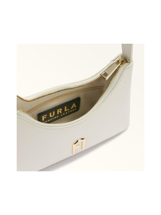 Furla - Diamante Mini ādas soma - PNN00 PANNA - photo 4 Furla - Diamante Mini ādas soma - PNN00 PANNA | Stockmann - photo 4