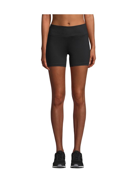 Casall - Essential Short Tights workout püksid - 901 BLACK | Stockmann - photo 3