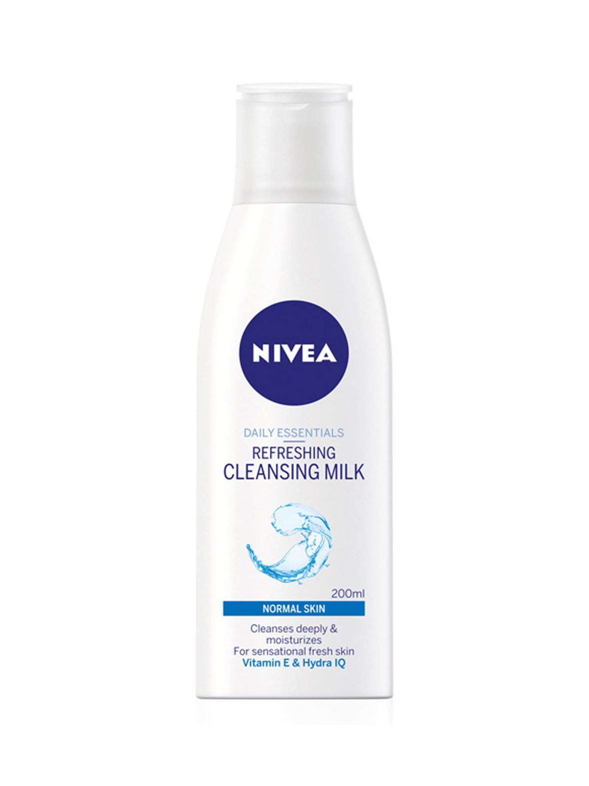 Refreshing Cleansing Milk -puhdistusemulsio 200 ml