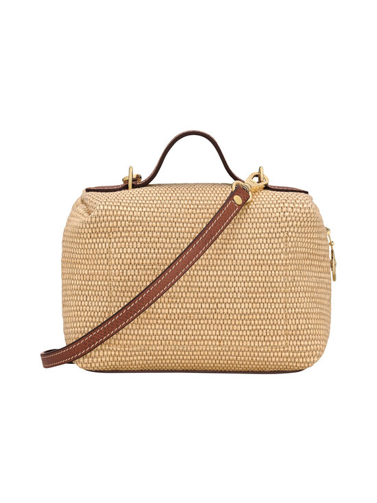 Longchamp - Le Panier Pliage -olkalaukku - 035 BROWN | Stockmann - photo 2