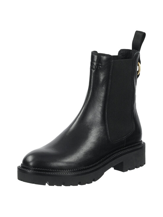 GANT - Poolsaapad Kelliin - 5 BLACK | Stockmann - photo 4