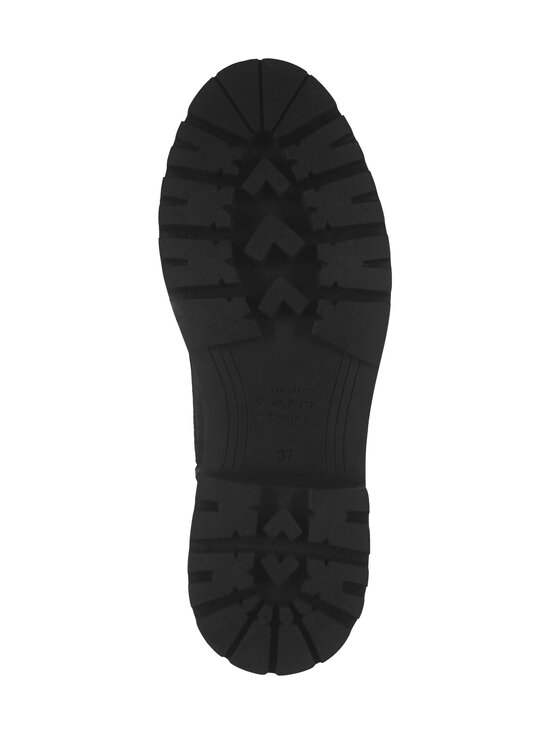 GANT - Poolsaapad Kelliin - 5 BLACK | Stockmann - photo 6