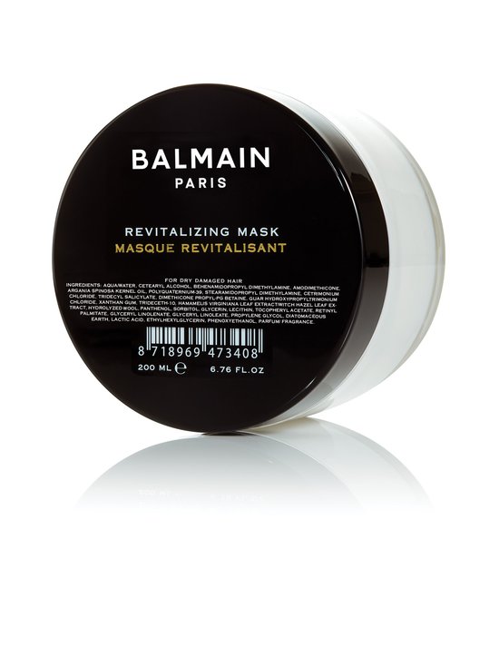Revitalizing Mask -hiusnaamio 200 ml