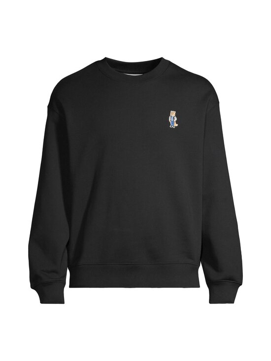 Dressed Fox Comfort -collegepaita