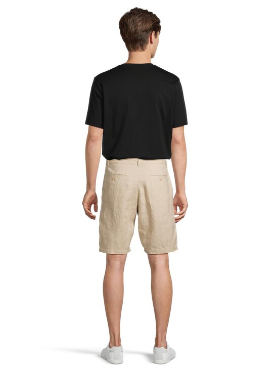GANT - Linased püksid Relaxed - 277 DRY SAND - photo 4 GANT - Linased püksid Relaxed - 277 DRY SAND | Stockmann - photo 4
