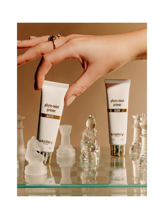 Sisley - Phyto-Teint Primer grima bāze - MATTE - photo 7 Sisley - Phyto-Teint Primer grima bāze - MATTE | Stockmann - photo 7