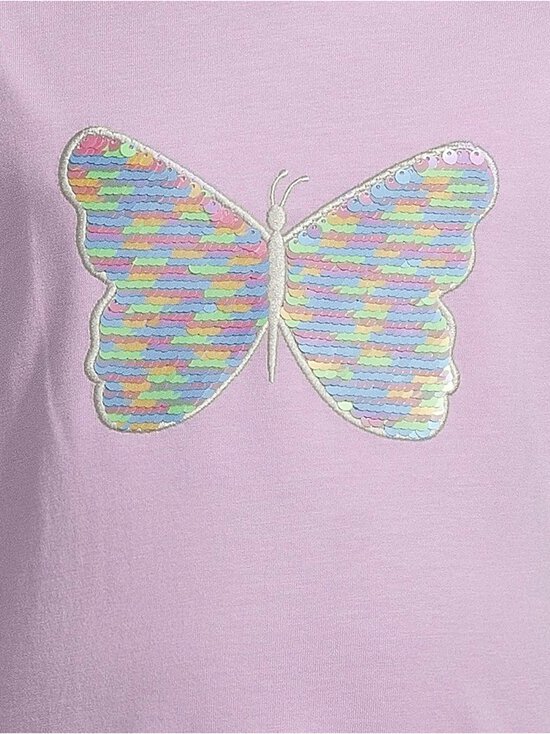 Bogi - T-särk Calista - PASTEL LILAC | Stockmann - photo 4