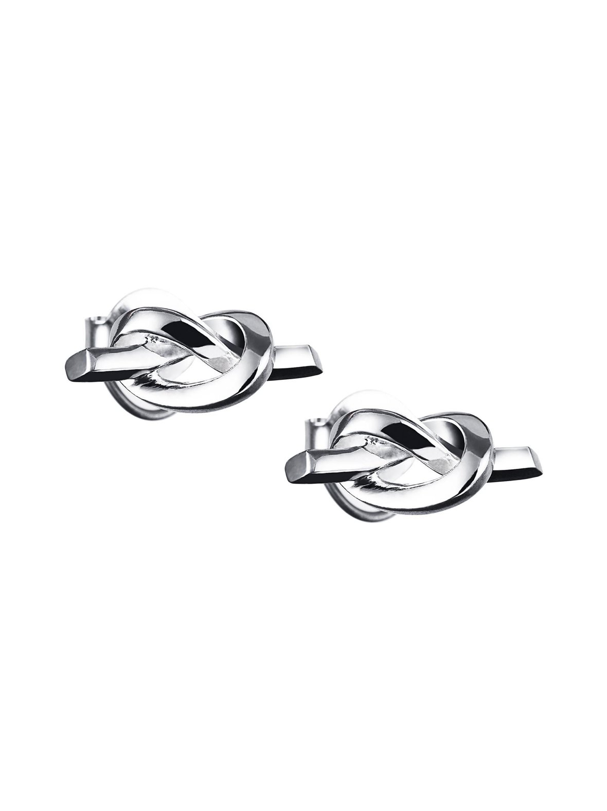 Love Knot -korvakorut