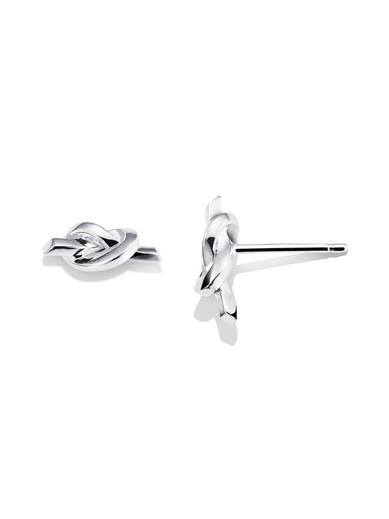 Efva Attling - Love Knot -korvakorut - HOPEA - photo 2 Efva Attling - Love Knot -korvakorut - HOPEA | Stockmann - photo 2