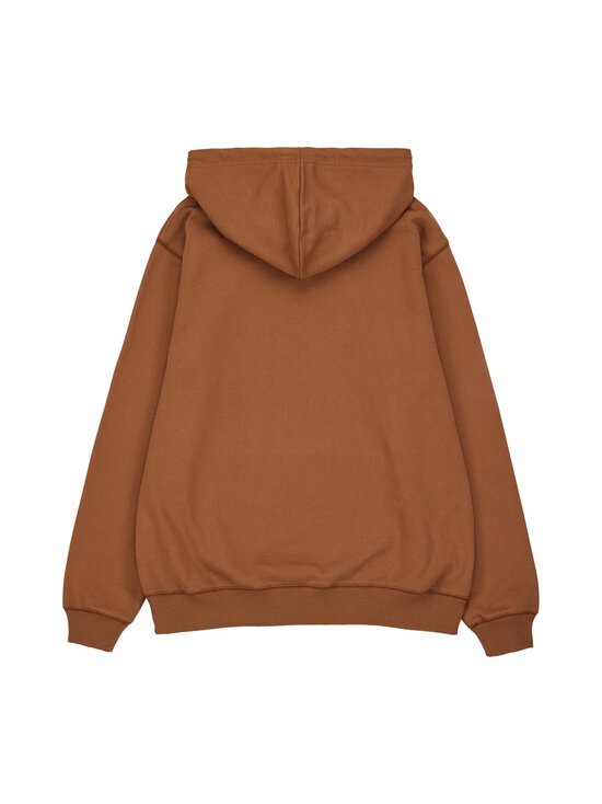 Makia - Big Cat džemperis ar kapuci - 169 SEPIA | Stockmann - photo 2