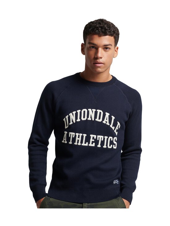 Vintage Varsity Sweatshirt