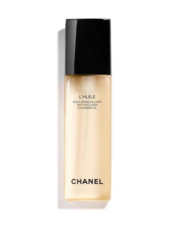 L’HUILE Anti Pollution Cleansing Oil