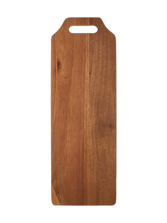 Casa Stockmann - Coco-leikkuulauta 16 x 46 cm - LT. ACACIA | Stockmann - photo 1