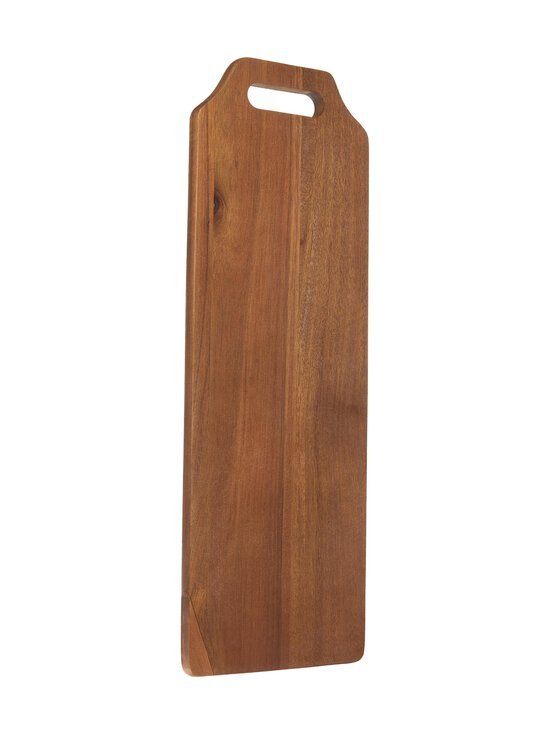 Casa Stockmann - Coco-leikkuulauta 16 x 46 cm - LT. ACACIA | Stockmann - photo 2