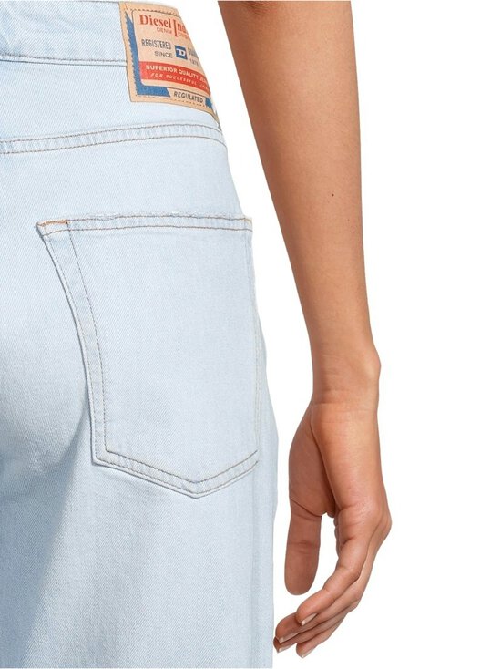 Diesel - 1988 D-Ark -farkut - 01 LIGHT BLUE | Stockmann - photo 5