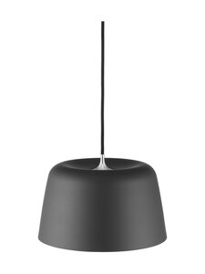 Normann Copenhagen - Tub-riippuvalaisin Ø30 - BLACK Normann Copenhagen - Tub-riippuvalaisin Ø30 - BLACK | Stockmann
