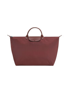 Longchamp - Le Pliage One -laukku - P87 BURGUNDY | Stockmann